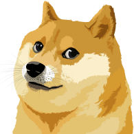 Alors, ton navigateur ou ta connexion n'a pas reussi à afficher une simple image, c'est chaud.
                        Bon ça va tu rates rien, c'était juste une image d'un Doge